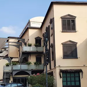 3* Отель San Giorgio
