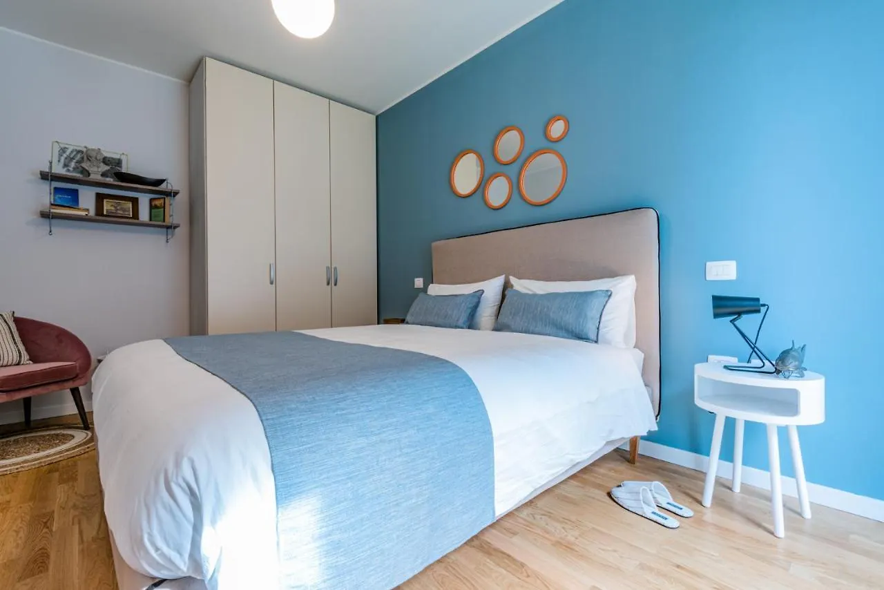 Domitys Quarto Verde Bergamo Aparthotel