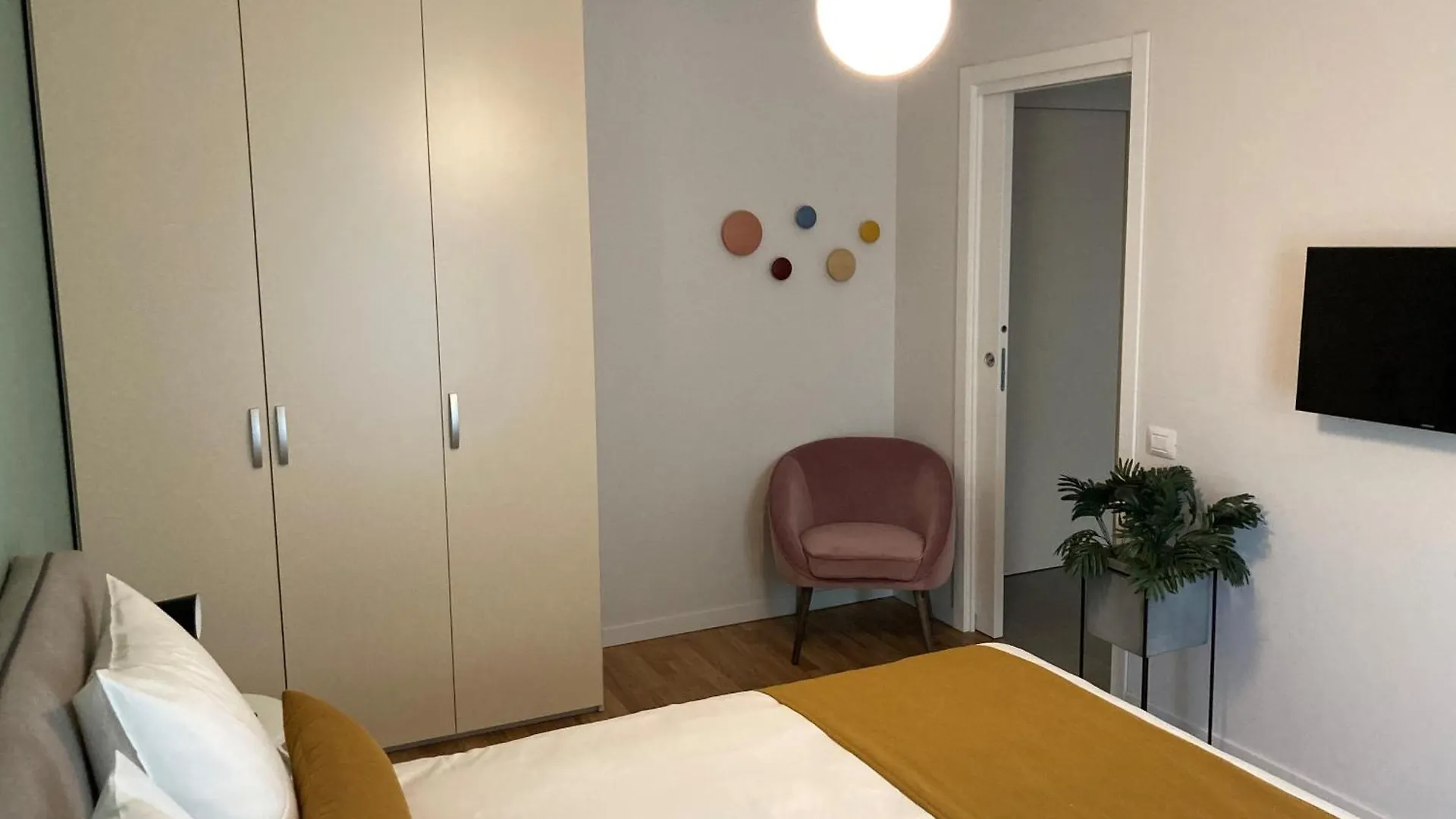 Domitys Quarto Verde Bergamo 0*,