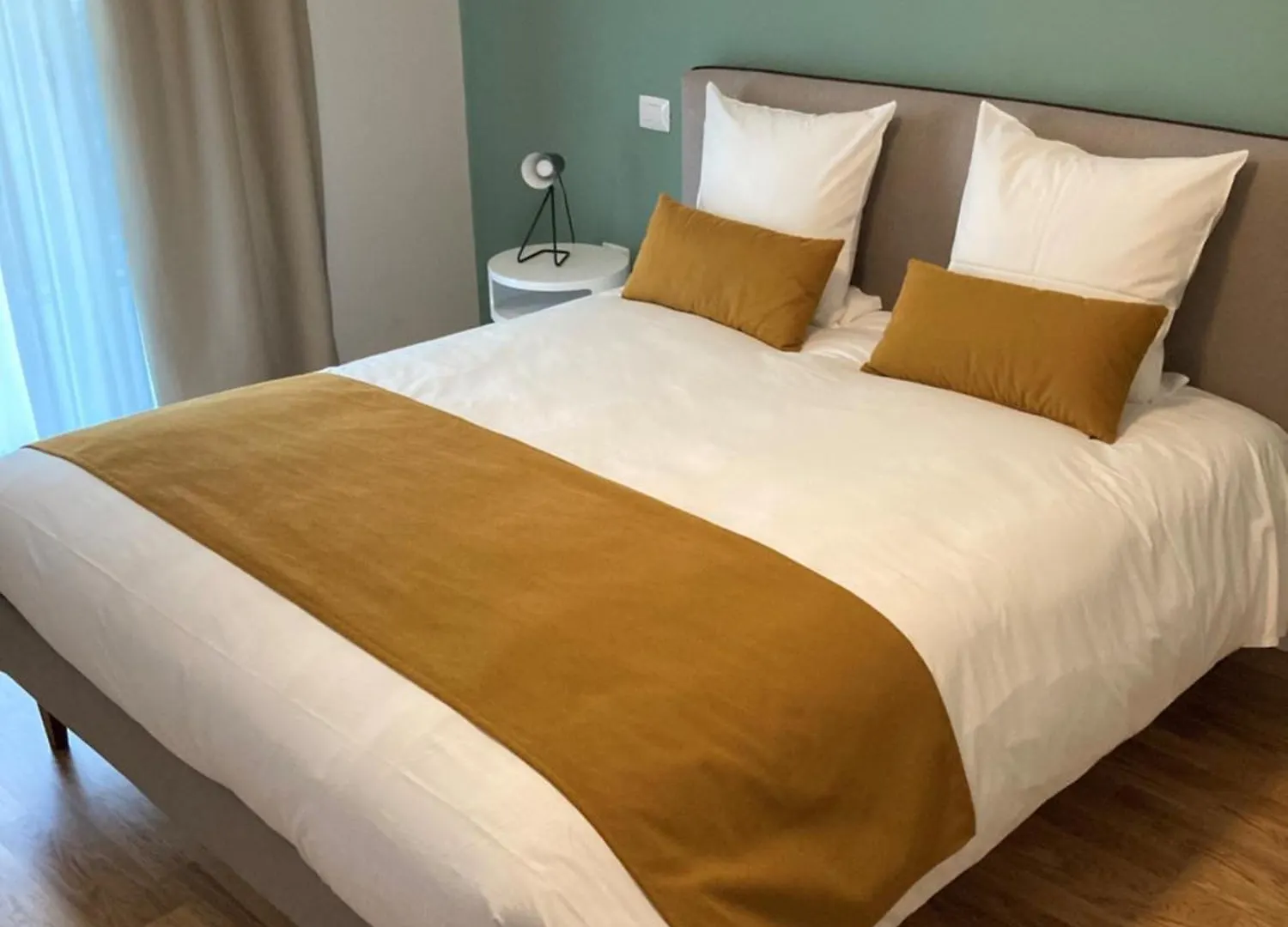 Domitys Quarto Verde Bergamo