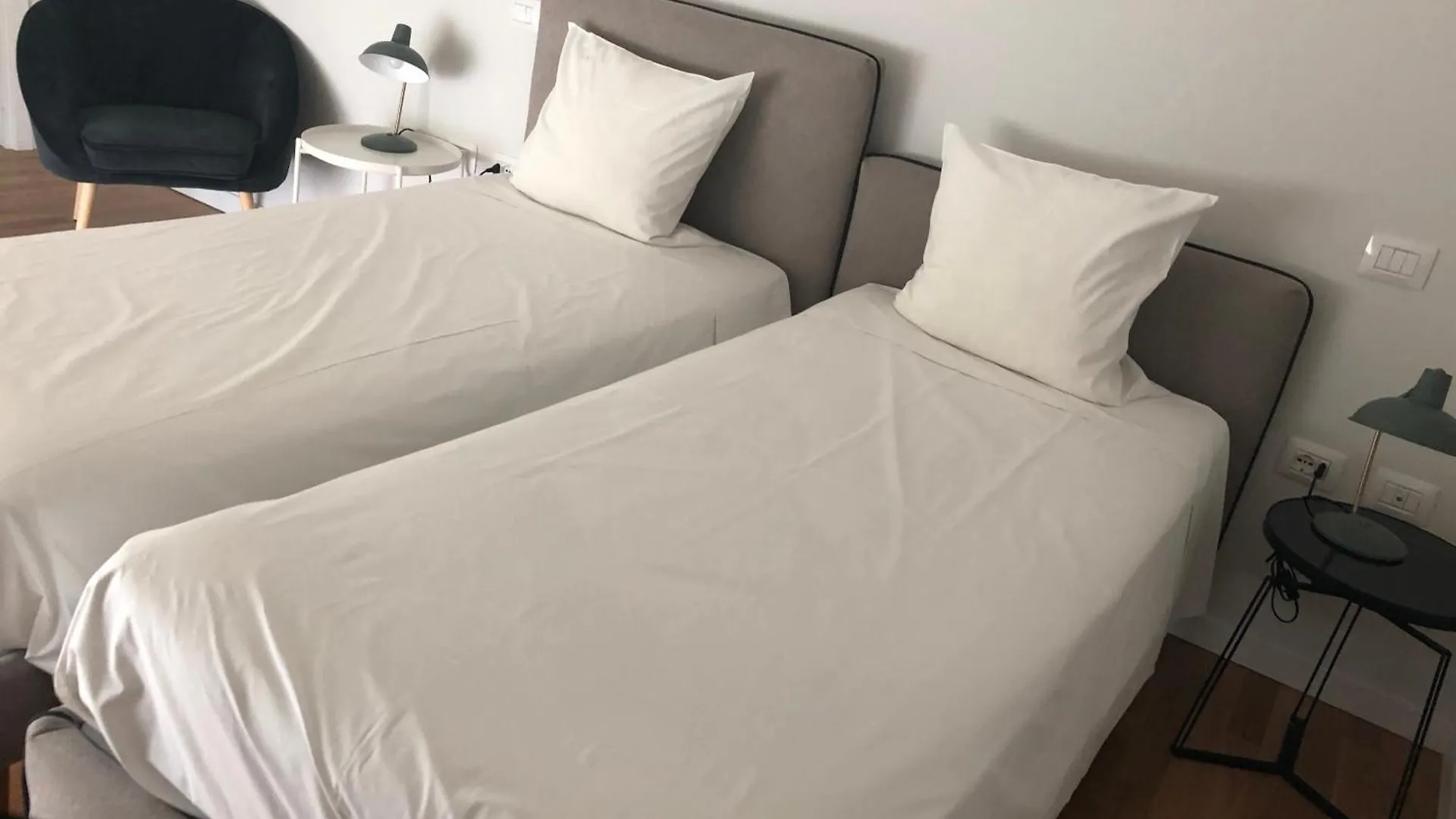 Domitys Quarto Verde Bergamo Aparthotel