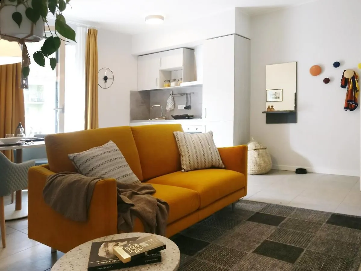 Domitys Quarto Verde Bergamo 0*,  Italien