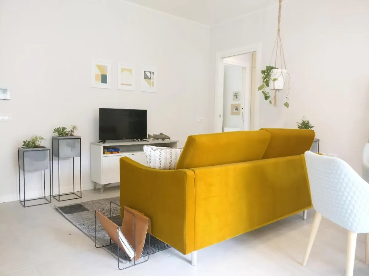 Domitys Quarto Verde Bergamo Italien