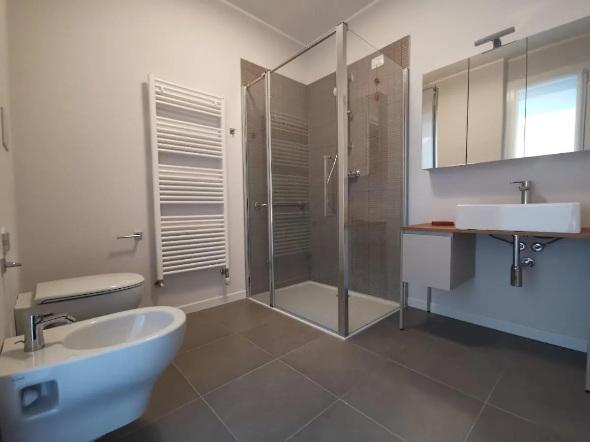Aparthotel Domitys Quarto Verde Bergamo