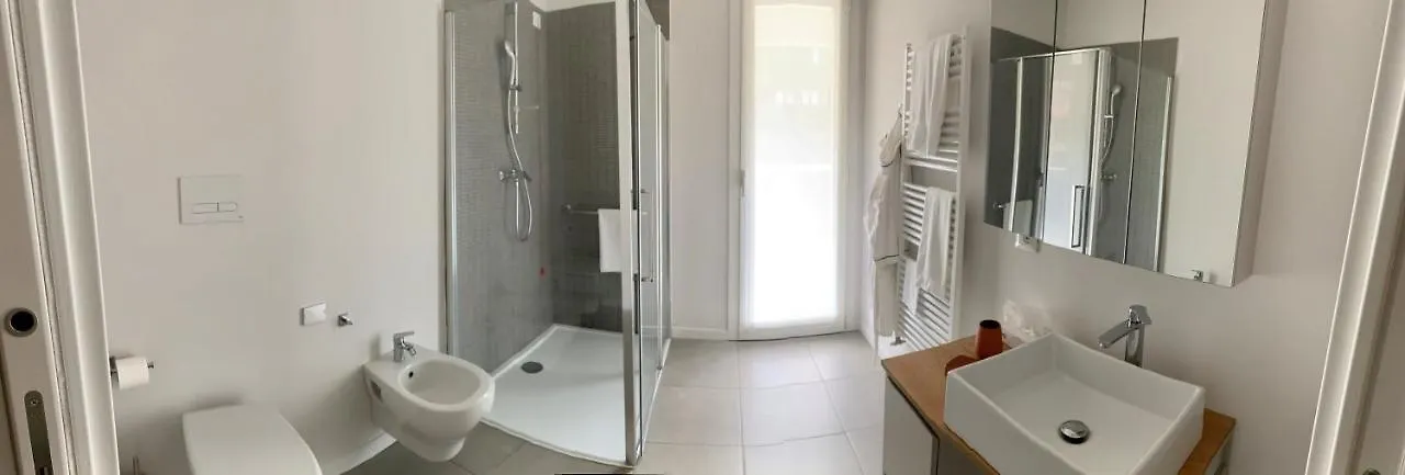 Domitys Quarto Verde Bergamo 0*,  Italien